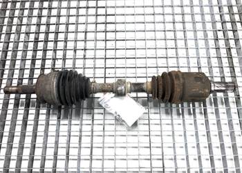 PÓŁOŚ LEWA NISSAN ALTIMA L31 2.5 178KM 01-07 PRZEGUB