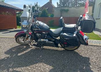 Sprzedam motocykl