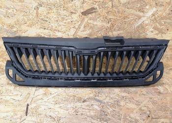 Kratka Grill Atrapa Skoda Citigo 1ST853653