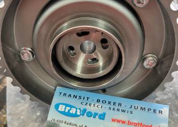 Koło Rozrządu Ford 4M5G6C624ZA 17908086 4M5G-6C524-ZA BRATFORD RADOM 4M5G