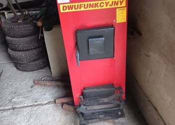 Piec centralnego ogrzewania 25kW