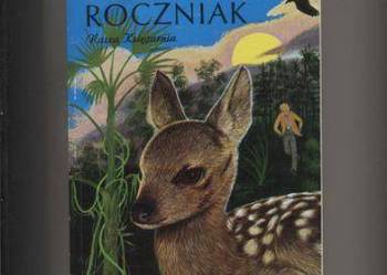 Roczniak - Kinnan Rawlings Roczniak - Kinnan Rawlings