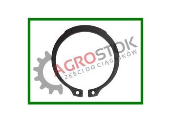 Pierścień oporowy koła hamulcowego t-25