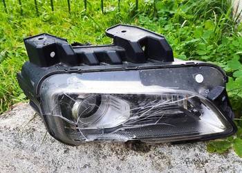 Hyundai Kona lampa prawa full led