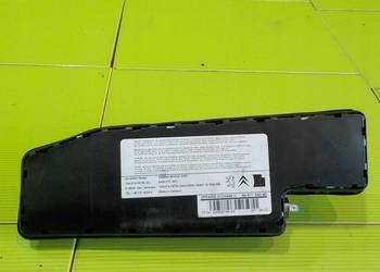 DS4 11r AIRBAG poduszka fotela prawa 9687158280