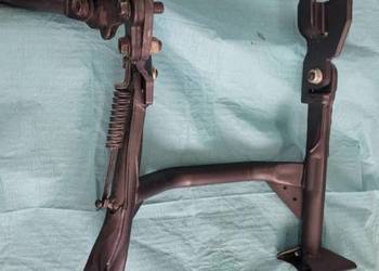 KAWASAKI H2SX H2 SX 2020 STOPKA CENTRALNA OEM