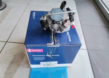 Pompa wtryskowa Ford Transit,Jumper, Boxer 2,2DCi 06- ,DCRP300400