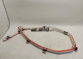 Audi Q7 II LIFT 4M0 TFSI airbag kurtyna lewa oryginalna 4m0880741h
