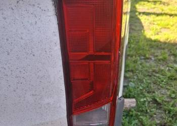 Vw Crafter 2015 r lampa prawa