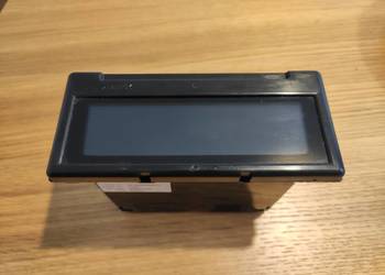 WYŚWIETLACZ EKRAN VOLVO V50 S40 II 30679647