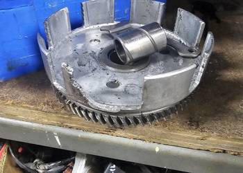 Yamaha DT 80 lc2 sprzęgło kosz sprzęgłowy zewnętrzny DT80 80lc2