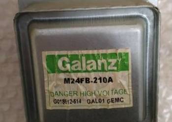 Magnetron zelmer 29z010