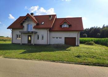 Dom 250 m2 do wykończenia