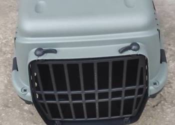 Transporter dla kota