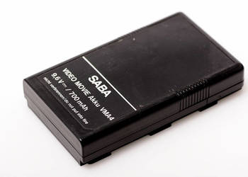 SABA akumulator WMA4