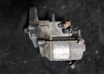 TOYOTA YARIS 1.4D4D 1.4 DIESEL ROZRUSZNIK DENSO 428000-0570