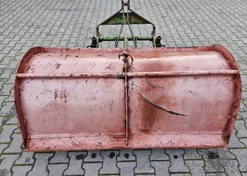 Glebogryzarka grudziądz 165cm Glebogryzarka grudziądz 165cm