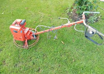 Zacieraczka weber Zacieraczka weber