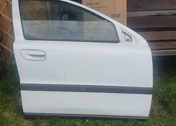 Drzwi prawe przednie prawy przód Volvo s60 v70 II 00-10 614-46