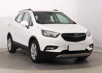 Opel Mokka 1.6