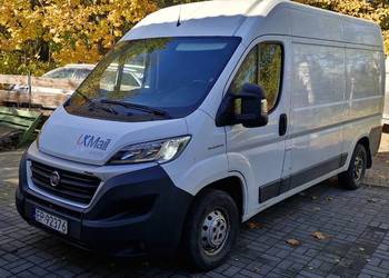 CITROEN JUMPER  2.2 HDI L3H2
