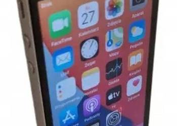 Apple Iphone 5 32GB 4G LTE Sprawny ładny