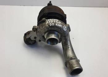 TURBOSPRĘŻARKA Volvo V40 1.9 DCI _ turbo 8200332125