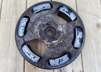 ZAPŁON MAGNETO WSK 125 KOŁO MAGNESOWE
