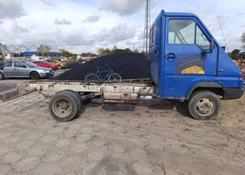 Renault Master 1998