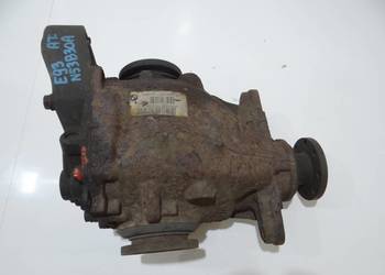 DYFER MOST DYFERENCJAŁ BMW E93 N53B30A 3.0i AUTOMAT 7566173 3.64