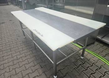 Stół masarski Stół masarski