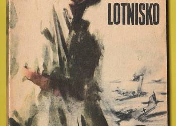 ŻÓŁTY TYGRYS - ZDOBYĆ LOTNISKO - 1978