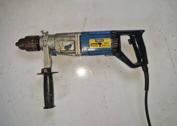 wiertarka udarowa NAREX 750W dwubiegowa