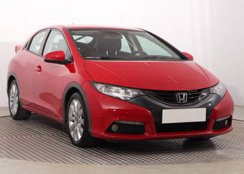 Honda Civic 1.8 i-VTEC