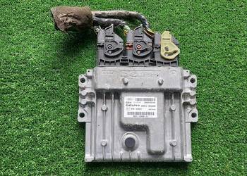 KOMPUTER STEROWNIK +WTYCZKI BG91-12A650-SJ 28334098 *K6