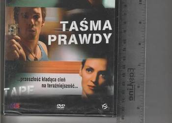 Taśma prawdy / U.Thurman E.Hawke DVD