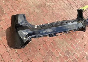 FIAT CROMA II lift Zderzak tył tylny