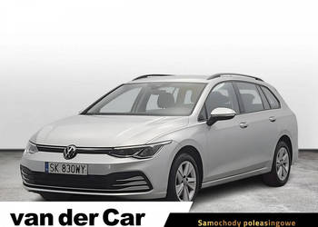 Volkswagen Golf 1.5 TSI EVO Life ! Z Polskiego Salonu ! Faktura VAT ! VIII…