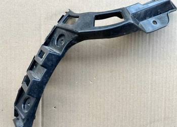 VW UP ŚLIZGI ZDERZAKA TYLNE LEWY PRAWY  1S6807393