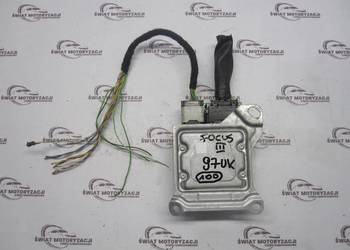 FORD FOCUS MK3 III 12r moduł poduszki AIRBAG CM5T14B321CA 0285011126