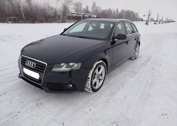 A4 B8 1.8 TFSI Benzyna Gaz sekwencja Rok 2010 **ZAMIANA**