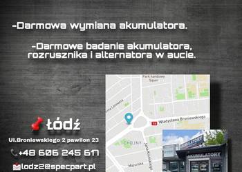 Akumulator 76Ah 680A Yuasa YBX3096 Standard 12V  Prawy Plus Akumulator 76Ah 680A Yuasa YBX3096 Standard 12V  Prawy Plus