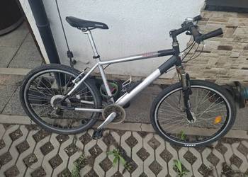 ROWER GORSKI duży kola 26 cali