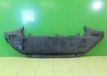 VOLVO V90 LIFT 2.0 T6 AUT 21r KOMBI oslona pod zderzak przod