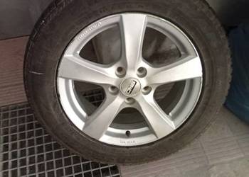 Koła oponyzima + felgi 16 VOLVO FORD