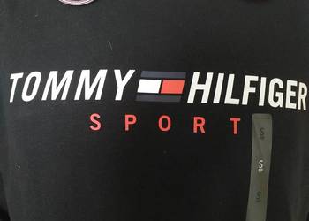 Bluza z kapturem męska Tommy Hilfiger S na sprzedaż  Piaseczno