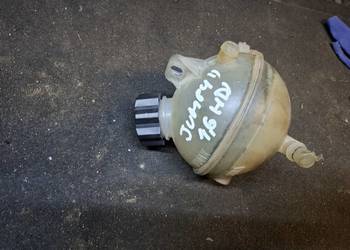 CITROEN JUMPY II zbiorniczek wyrównawczy