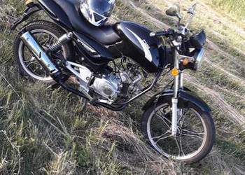 Pilnie sprzedam GB motors street 50