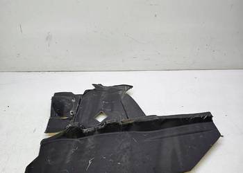 WYGŁUSZENIE NADKOLA PRAWY TYŁ AUDI A6 C7 4G9863778B