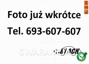 Kia Venga Pisemna Gwarancja 12 miesięcy